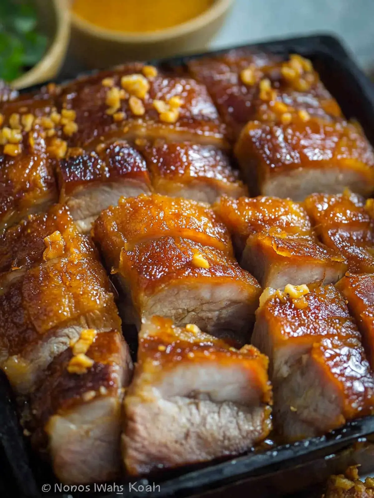 Crispy Lechon Kawali: Your Go-To Comfort Food Recipe! 2 Lechon Kawali