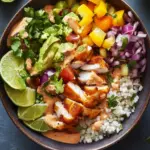 Fresh & Flavorful Fish Taco Bowls Perfect for Summer Gatherings 10 Fish Taco Bowls