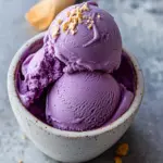 Creamy Homemade Ube Ice Cream with Ube Halaya Twist! 9 Homemade Ube Ice Cream (with Video!)