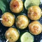Delicious Karioka Recipe: Crispy Chewy Filipino Snack Magic 8 Karioka/Carioka Recipe