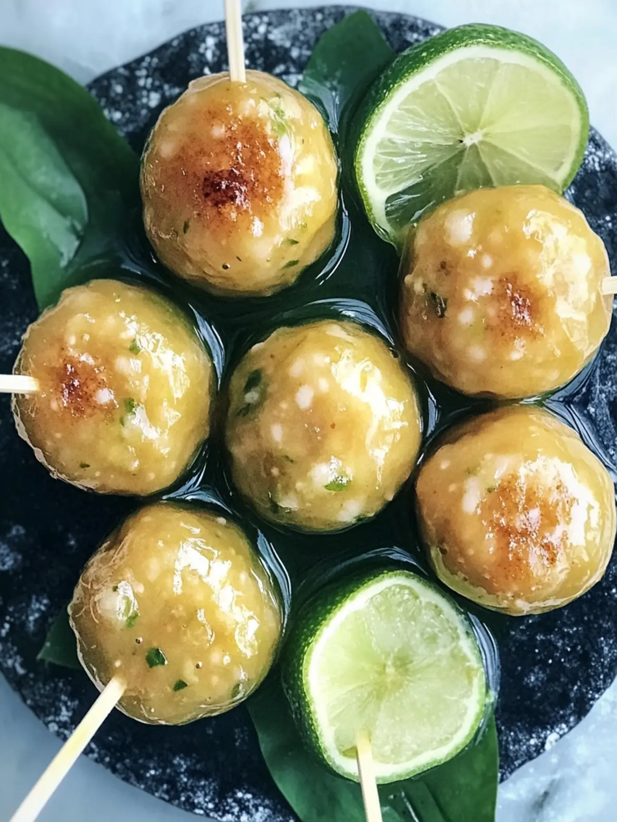 Delicious Karioka Recipe: Crispy Chewy Filipino Snack Magic 5 Karioka/Carioka Recipe