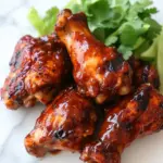 Smoky Habanero Barbecue Grilled Chicken Wings You’ll Crave 41 Smoky Habanero Barbecue Grilled Chicken Wings