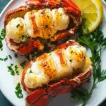 Savory Lobster Tail Recipe in 20 Minutes or Less 7 Lobster Tail Recipe
