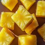 Pineapple Cowboy Candy: Sweet & Spicy Heaven Awaits 41 Pineapple Cowboy Candy