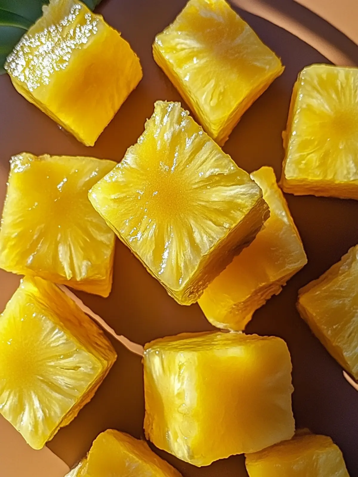 Pineapple Cowboy Candy: Sweet & Spicy Heaven Awaits 5 Pineapple Cowboy Candy
