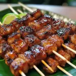 Easy Filipino Pork Barbecue Recipe for Irresistible Flavor 7 Easy Filipino Pork Barbecue Recipe