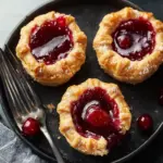 Delicious Cherry Pie Bites: Quick Sweet Treats Everyone Loves 9 Delicious Cherry Pie Bites