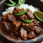 Spicy Beef Rendang Recipe: A Flavorful Delight at Home 10 Spicy Beef Rendang Recipe: A Flavorful Delight Awaits!