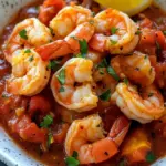 Savor the Flavor of Quick Shrimp Creole in 30 Minutes 9 Shrimp Creole