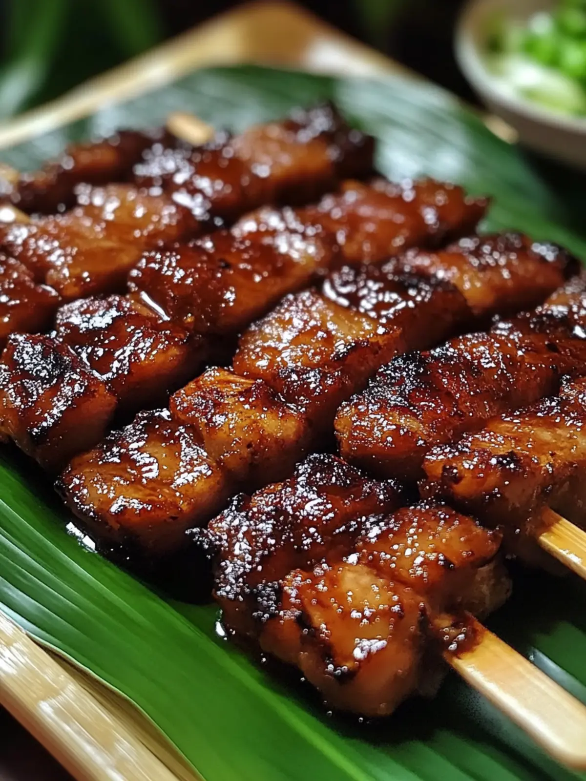 Easy Filipino Pork Barbecue Recipe for Irresistible Flavor 2 Easy Filipino Pork Barbecue Recipe