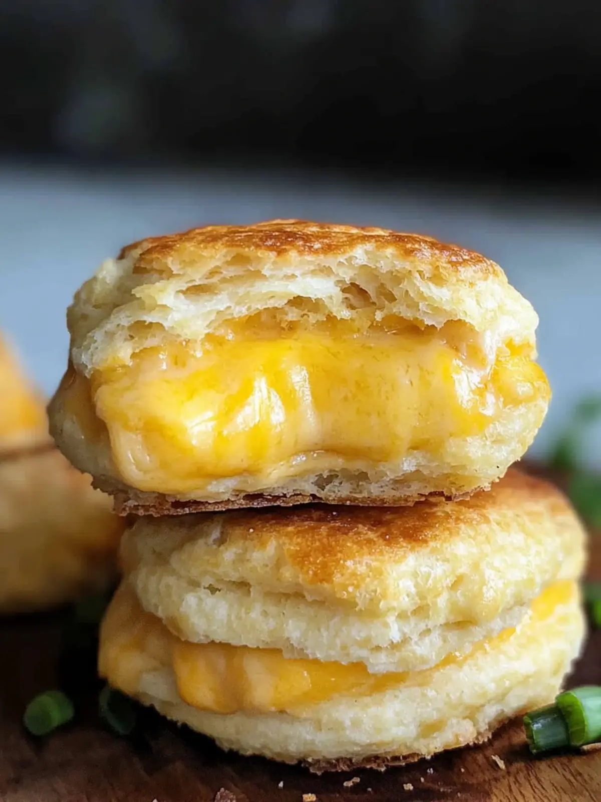 Crispy Grilled Cheese Biscuit Bites for Guilt-Free Snacking 5 Grilled Cheese Biscuit Bites