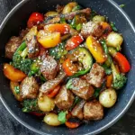 Savor the Flavor with Quick Cowboy Stir Fry Dinner 7 Cowboy Stir Fry