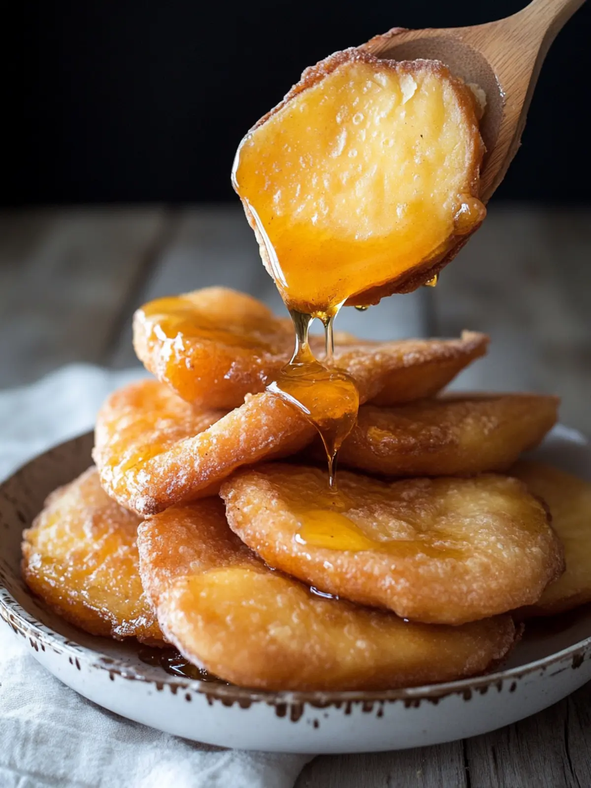 Savor Chilean Pumpkin Sopaipillas With Honey Like Never Before 3 Chilean Pumpkin Sopaipillas With Honey
