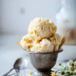 Chamomile Honeycomb Ice Cream – A Floral Delight to Savor 7 Chamomile Honeycomb Ice Cream